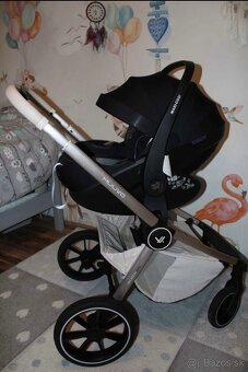 MUUVO Quick BOHO - 8