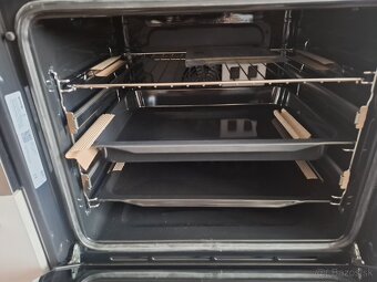 Kuchynská linka - 8