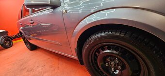 Opel Astra ST Combi 74kw Manuál 1.7 CDTi - 8