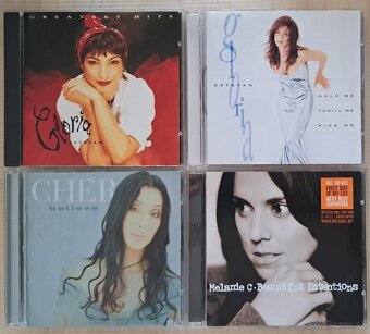 CD ALBUMY 5-26 - 8