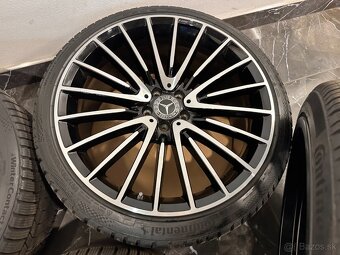 original MB S KLASSE AMG w223 r21 A2234011800 - 8