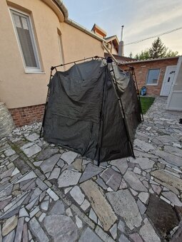 Bivak Nash Blockhouse 100%stav - 8