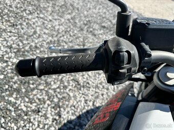 Aprilia Shiver 750 ABS - 8