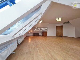 HALO reality - Prenájom, kancelársky priestor Bratislava Nov - 8