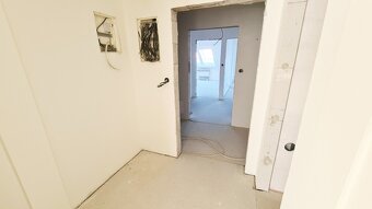 Predáme novostavbu 3+kk bytu, Bytča, 98,13 m², R2 SK. - 8
