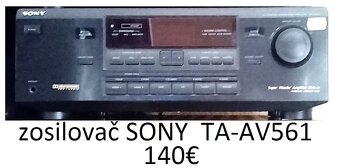 predám fisher eq 877 - 8
