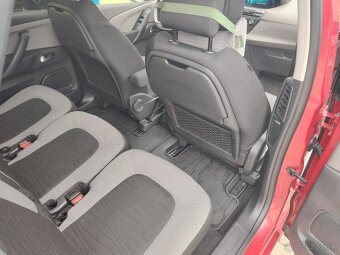 Citroën Picasso - 8