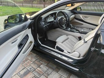 BMW 640d F13 Coupe 230kw - 8