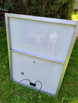 Solarne panely - 8