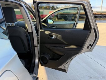 Nissan Qashqai 1.5 Dci 78kw - 8