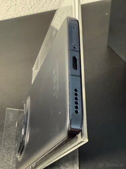 Predám Honor Magic 6 PRO 12GB Rám 512GB Black Stav nového - 8