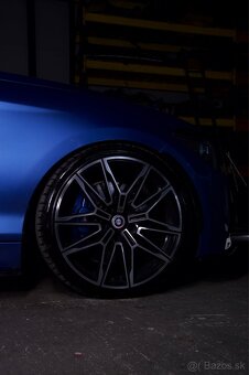 BMW M135i - 8
