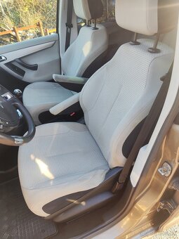 Citroen C4 Grand Picasso 1.6hdi - 8