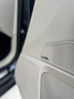 Škoda Superb Combi 2.0 TDI SCR L&K 4x4 DSG - 8