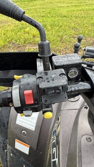 TGB Blade 1000 | r.v. 2018 | Len 1 750 km - 8