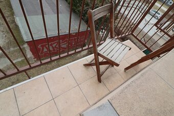 Zrekonštruovaný a zariadený 2-izb. byt s balkónom - Hroncova - 8