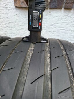 205/45 R17 Continental letne pneumatiky - 8