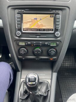 skoda octavia 2 wrs - 8