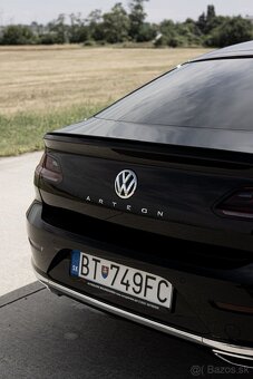 Volkswagen Arteon 2.0TSI DSG 92.000km - 8