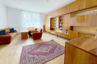 NEO- Zdravý dom + veľká záhrada 2 400 m2 v Štefanovej - SUPE - 8