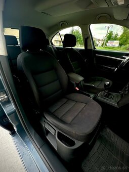 Škoda Octavia 2 1.9TDI ELEGANCE - 8