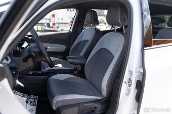 Volkswagen ID.3 Performance 1st Max -SoH/Matrix-NEBÚRANÉ- - 8