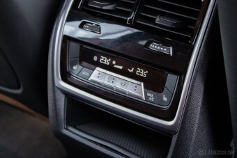 BMW X5 xDrive30d A/T M-paket - 8