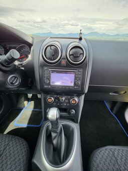 Nissan Qashqai - 8