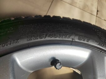5x112 R17 org. Skoda - 8