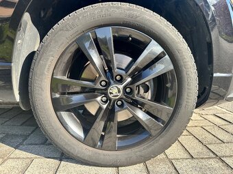 Škoda Karoq 2.0 TDI SCR Sportline 4x4 DSG - 8