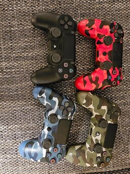 PS4 slim - 8