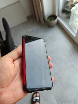 Ulefone ARMOR 8 - 8
