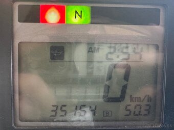 Honda cbr 600 f - 8