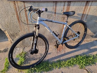 MTB Alutech 29” - 8