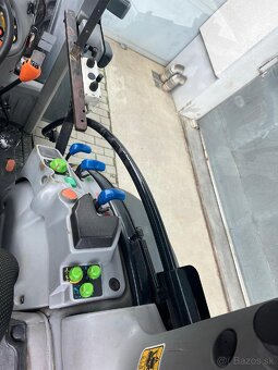 Traktor Lamborghini RF100 - 8