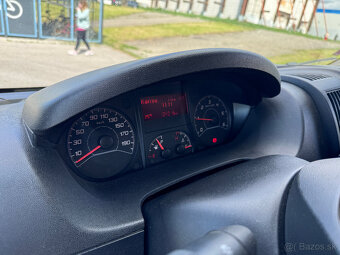 Peugeot Boxer 2.2 BlueHDi 335 L3 - 8