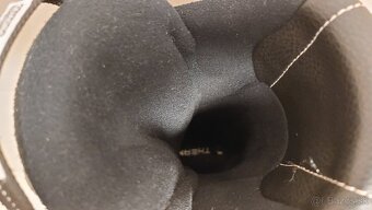 Lyziarky Tecnica TEN.2 100 25/25.5 296mm - 8