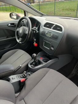 Predam seat leon 1.9tdi - 8