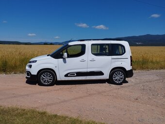Citroen Berlingo - 8