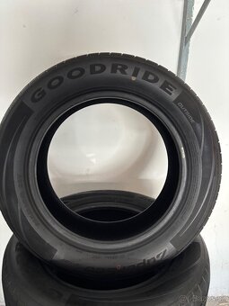 Goodride ZuperEco 205/60r16 - 8