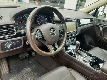 vw touareg 3tdi individual - 8