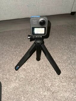 GoPro MAX 360 + príslušenstvo - 8