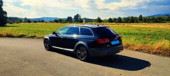 Audi A6 C6 Allroad 3.0 TDi Quattro - 8