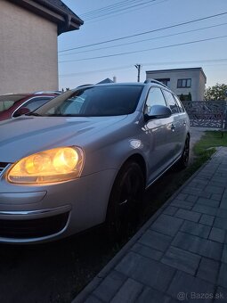 Volkswagen golf - 8