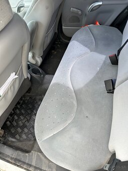 Citroën C3 1.4 HDi 50kW (Možná dohoda pri rýchlom jednaní) - 8