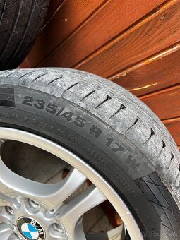 Disky Bmw 5x120 r17 Styling 68 - 8