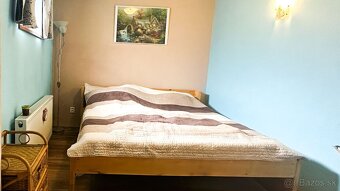 2 rodinné domy na predaj v srdci Muránskej planiny – zrekonš - 8