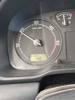 Predam Skoda oktavia 1,9 tdi - 8