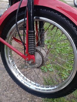 Babeta 210 - 8