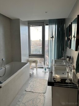 Exkluzívny dvojpodlažný penthouse v projekte 3 Veže - 8